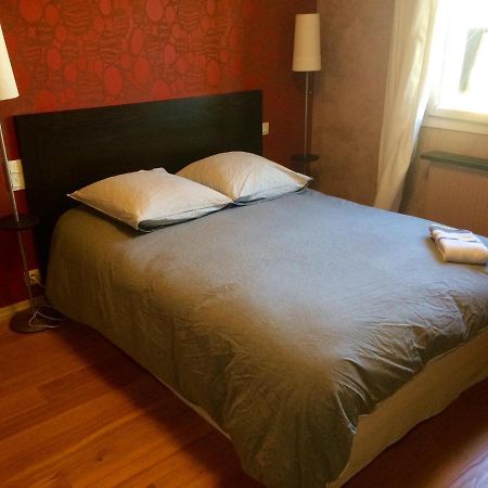 Vadans Maison D Hotes المظهر الخارجي الصورة
