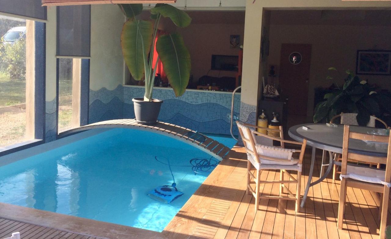 Vadans Maison D Hotes المظهر الخارجي الصورة